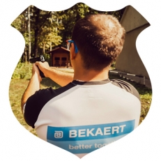 Корпоративный праздник для компании «Бекарт-Липецк»