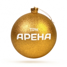 Новогодний корпоративный вечер ТРК «Арена» и ТК «Армада»