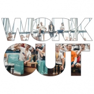 Workout в ТРК «Арена»