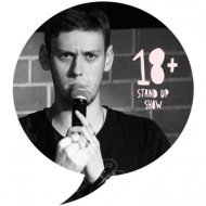 Открытие второго сезона Stand-up проекта «18+»