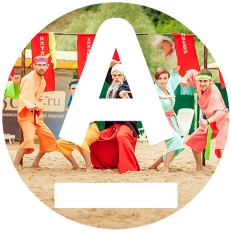 Корпоративное мероприятие Альфа-Банк