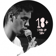 Третий выпуск Stand-up проекта «18+»