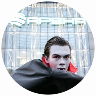Halloween в ТРК «Арена»