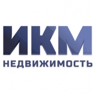 Логотип ИКМ