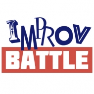 «IMPROV BATTLE»