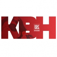 Корпоративный КВН для компании «ЛУКОЙЛ» 2