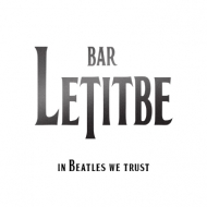 Логотип «Letitbe»