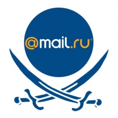 Большая пиратская игра для компании Mail.ru