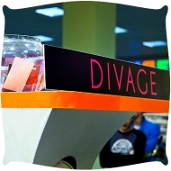 Рекламная акция компании «Divage»