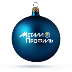 Новогодний корпоративный вечер компании «МеталлоПрофиль»