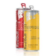 RedMonday от RedBull