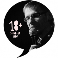 Второй выпуск Stand-up проекта «18+»