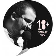 Закрытие первого сезона Stand-up проекта «18+»